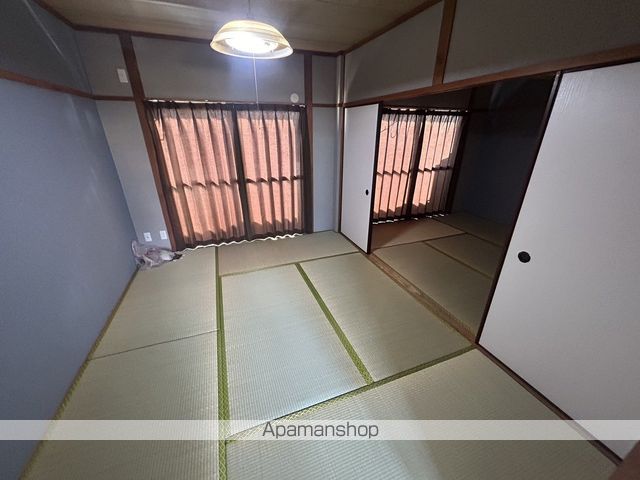 rinobirth7の内装写真