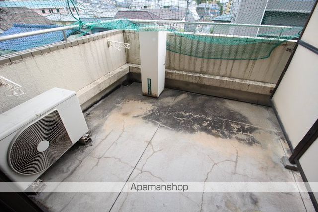 津山線 法界院駅 徒歩28分 5階建 築32年の内装写真