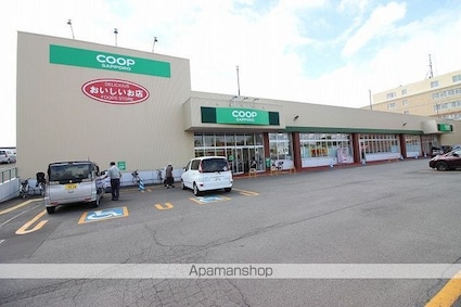 ラポール恵み野[1DK/22.27m2]の周辺6