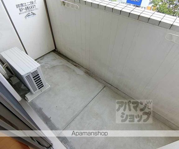 グランドパレス西院 東館の内装写真