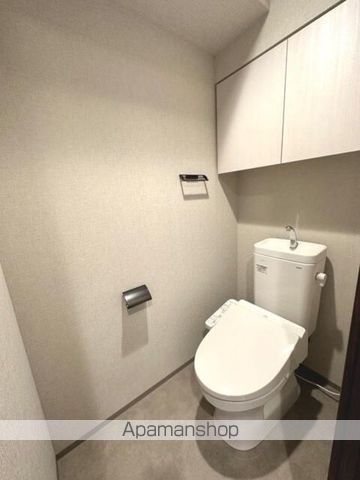 オープンブルーム東日本橋の内装写真