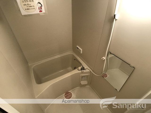 トレド・N D棟の内装写真