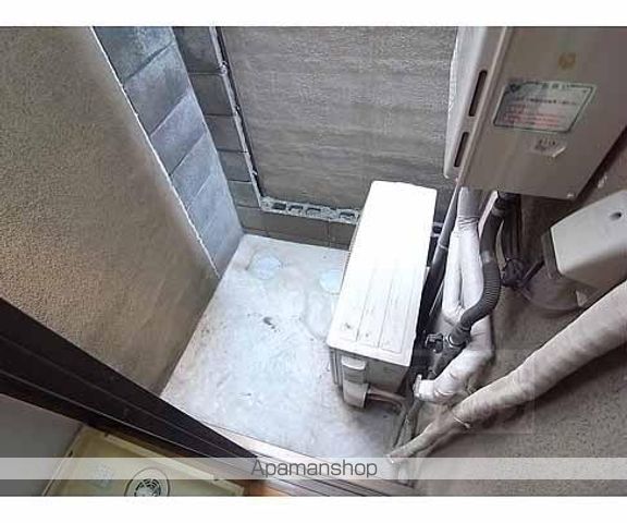 京屋ハイツの内装写真