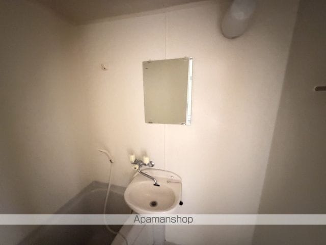 ラヴェニュー西牧野の内装写真
