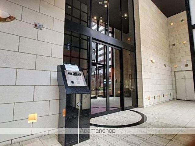 ルネッサンス21千早の外観写真