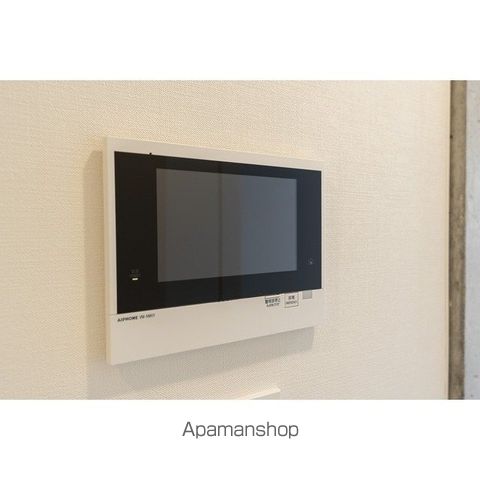 ORSUS戸越銀座の内装写真