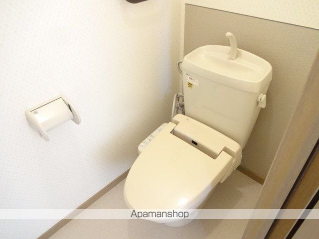 リバーランドジョイA棟の内装写真
