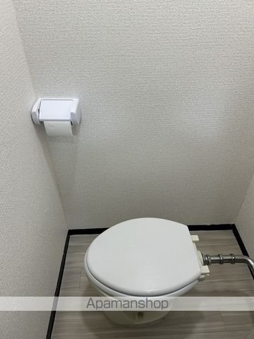 ロイヤルハウス富丘Aの内装写真