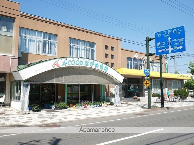 カーサグルース 2Fの周辺写真