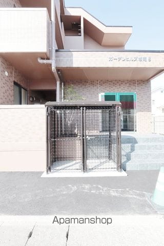 ガーデンヒルズ城南VIIIのその他写真