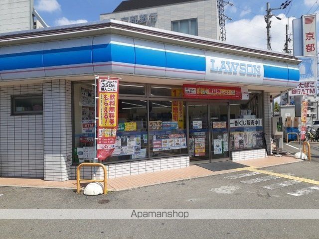 プロムナード醍醐の周辺写真