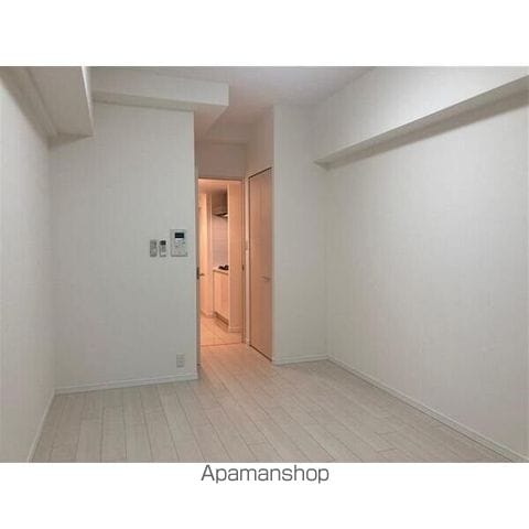 SーRESIDENCE難波BRILLERの内装写真