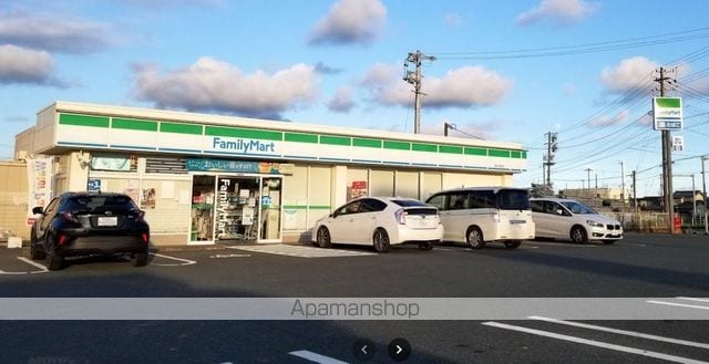 コート・ラフィーネの周辺写真