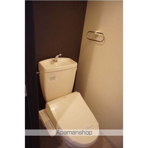 グランメールレジェンドの内装写真