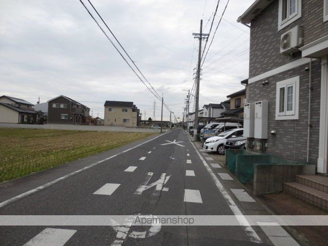 カーサ ポッツォの周辺写真