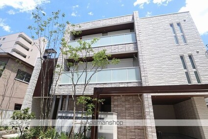 東京都立川市高松町２丁目[2LDK/73.89m2]の外観3