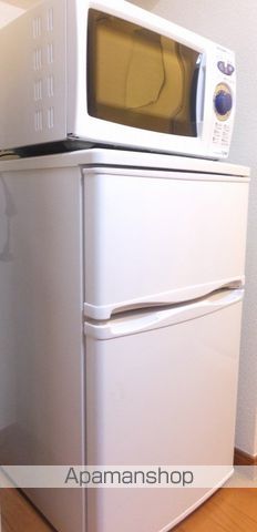 レオパレスエクレールの内装写真