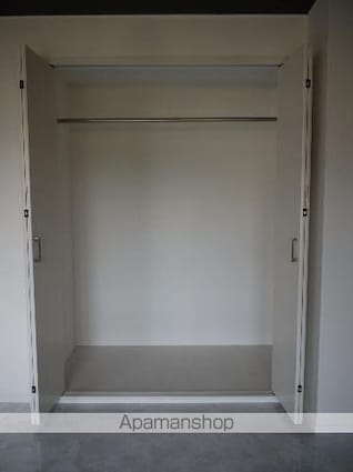 藤島ハイツ[1R/23.4m2]の収納