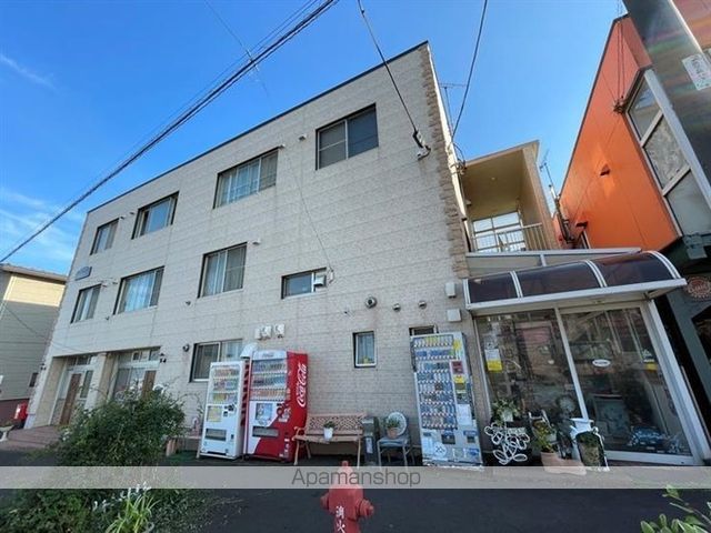 コーポ大友Iの外観写真