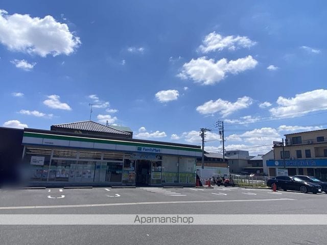 レオネクスト向島の周辺写真