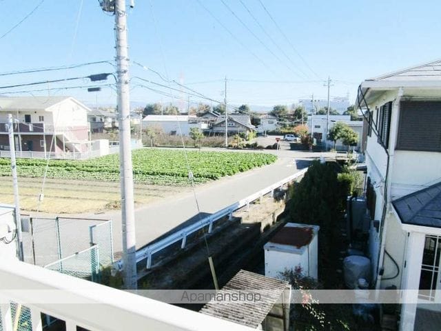 ルーミー甲府2号館のその他写真