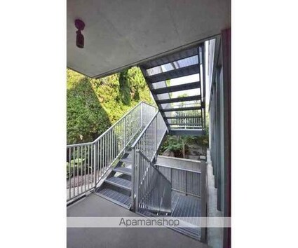 ２２３２フレグランスアベニュー[1R/42.18m2]の共用部3