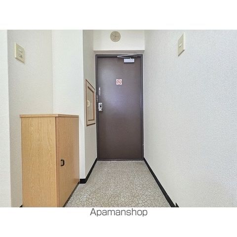 カトレア文京台の内装写真