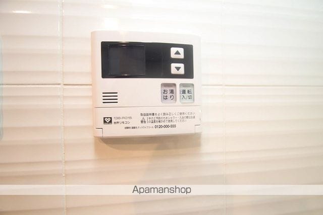 M−RESIDENCE新大阪GARDENの内装写真