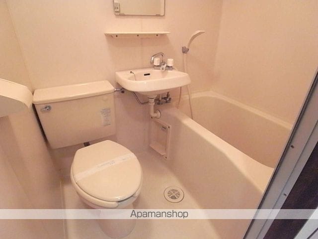 トーシン八王子本町の内装写真