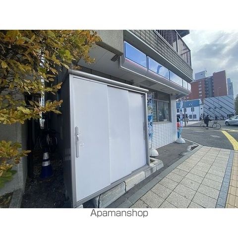 フォーシーンBLDの内装写真