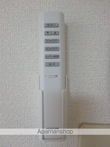 七条ハウスの内装写真