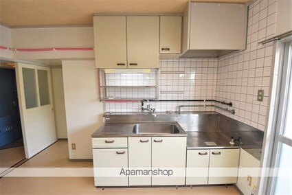 ８０Ｈｉｌｌｓ八代Ⅱ[3DK/53.08m2]の内装7