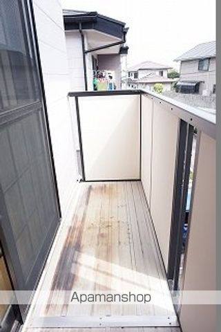 グランディール・堀越の内装写真