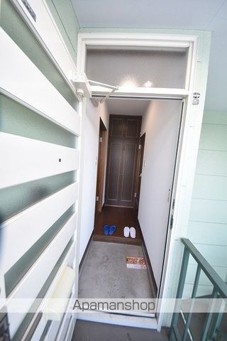 ソシアルトミイNO.53の内装写真