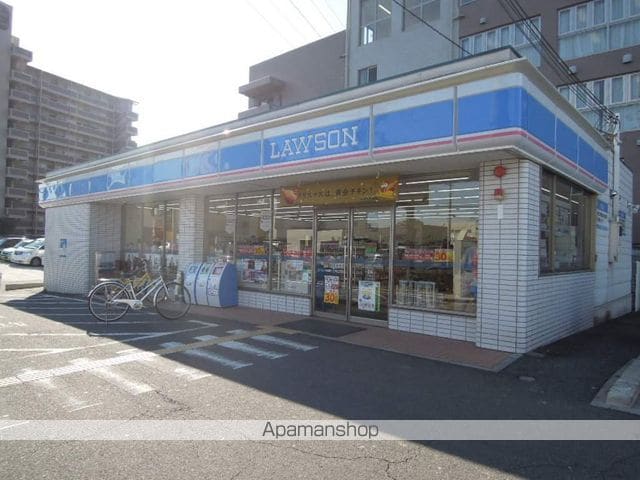 吉与ハイムの周辺写真