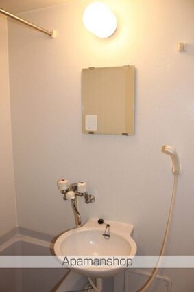 レオパレス楓[1K/23.18m2]のバス