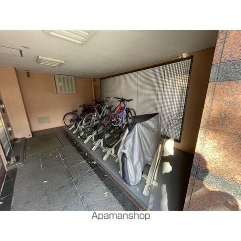 AVENUEやなぎはらの外観写真