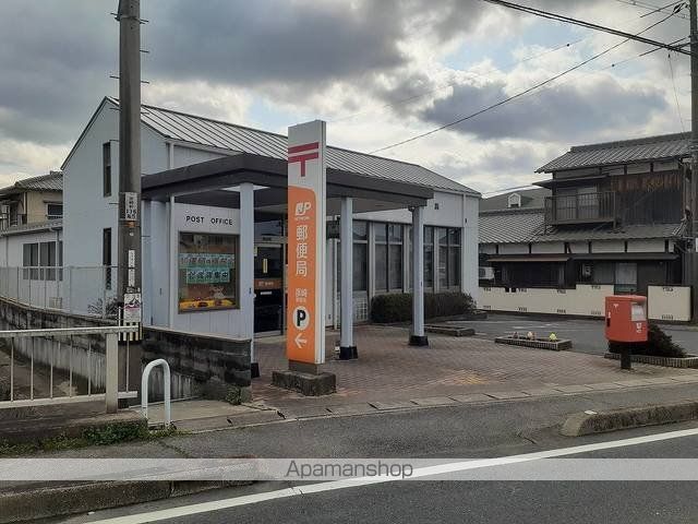 グランバリーの周辺写真