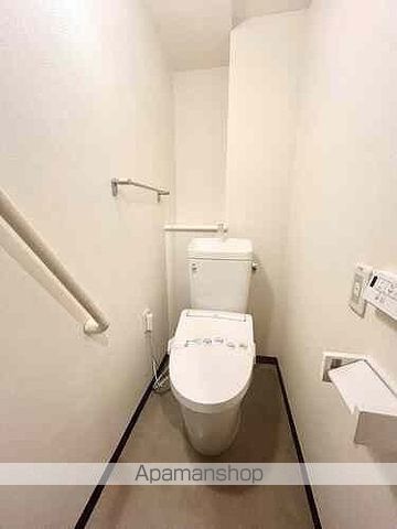 ライオンズマンション高輪の内装写真