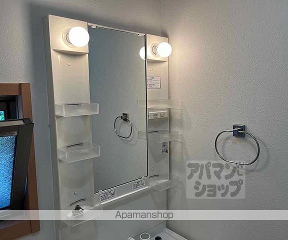 プラムコート北野A棟の内装写真