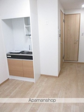 シャッツクヴェレ高円寺北[1R/16.11m2]の内装2