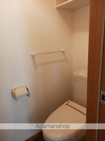 アロッジオ・ラッフィナートの内装写真