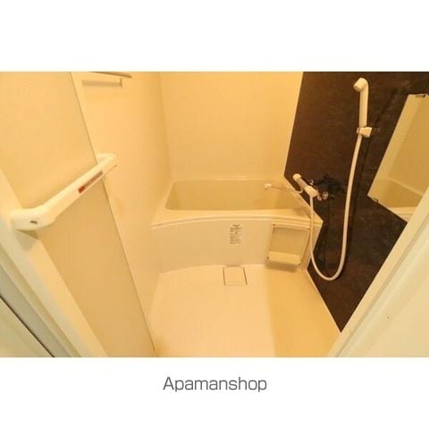 ARTISARAの内装写真
