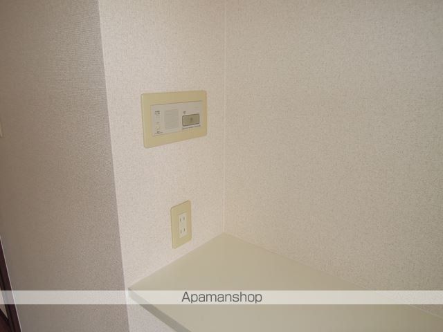 パティオ岸和田の内装写真