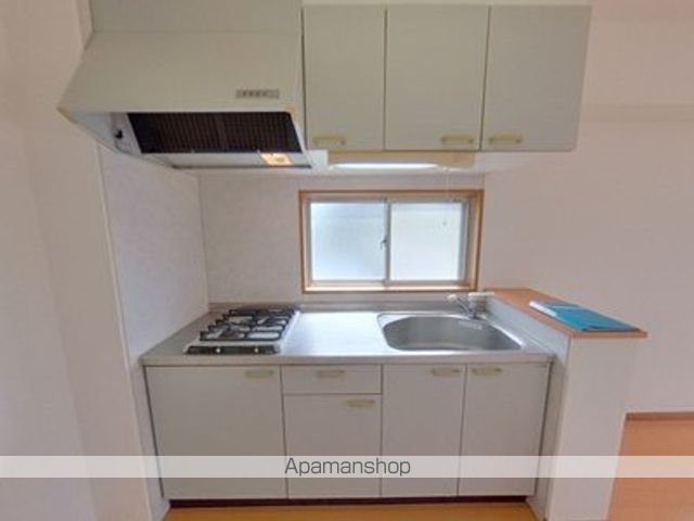 ハイリッヒ新屋敷の内装写真