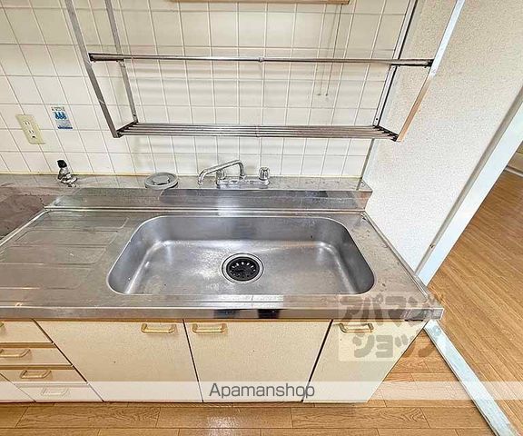 第1正美堂ビルの内装写真