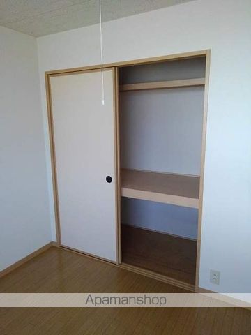 シティハイツ金子IIIの内装写真