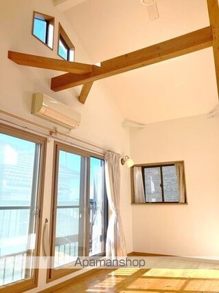 金が谷戸建[3LDK/75.2m2]の内装5