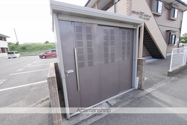 パサージュ新橋MIIIの外観写真