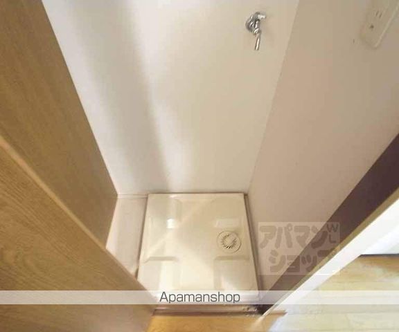 グランデ御池の内装写真